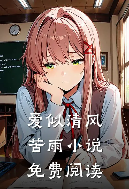 爱似清风苦雨小说免费阅读