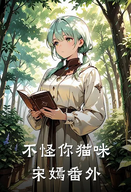 不怪你猫咪宋嫣 番外
