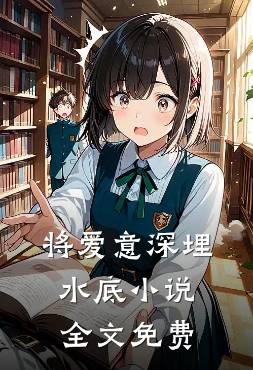 将爱意深埋水底小说全文免费