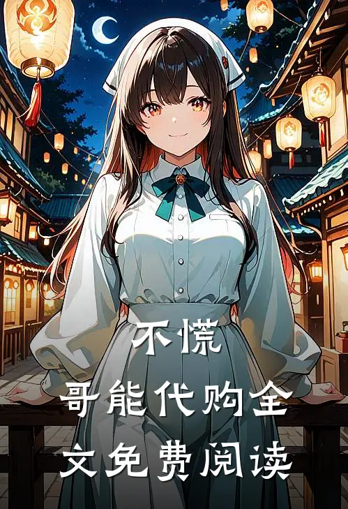 不慌，哥能代购全文免费阅读
