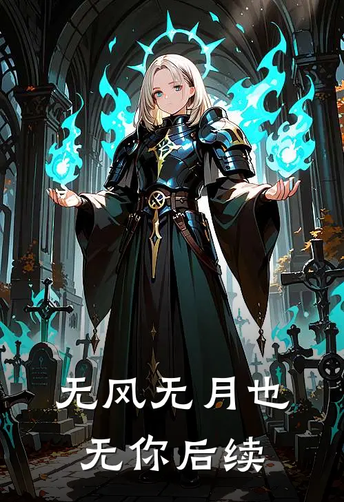 无风无月也无你后续