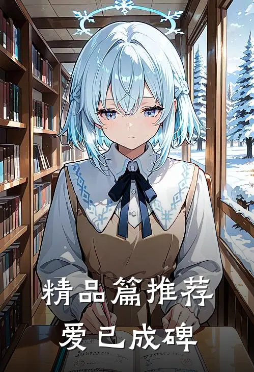 精品篇推荐爱已成碑