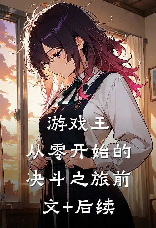 游戏王：从零开始的决斗之旅前文+后续
