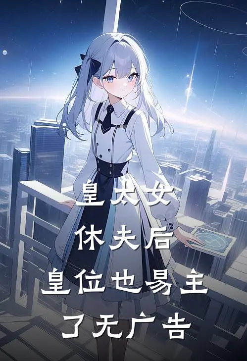 皇太女休夫后,皇位也易主了无广告免费阅读