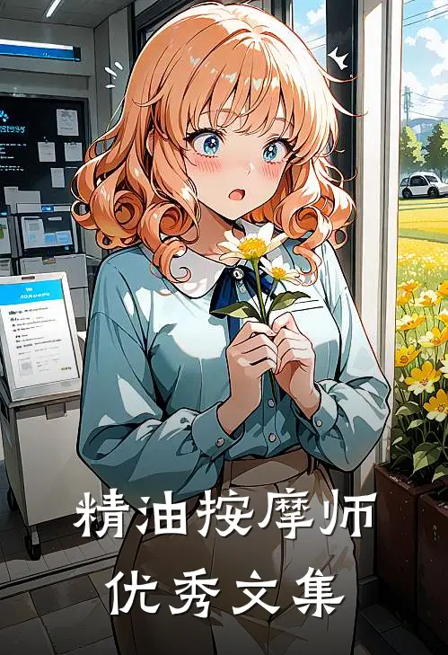 精油按摩师优秀文集