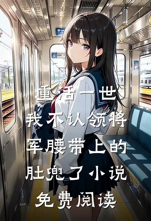 重活一世，我不认领将军腰带上的肚兜了小说免费阅读