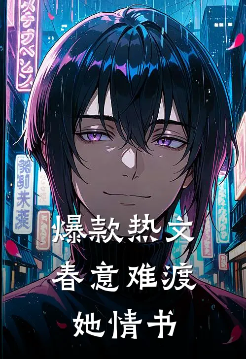 爆款热文春意难渡她情书