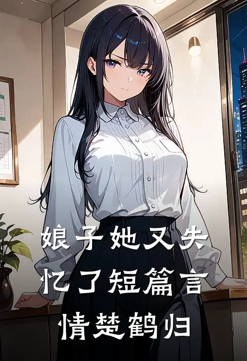 娘子她又失忆了短篇言情楚鹤归