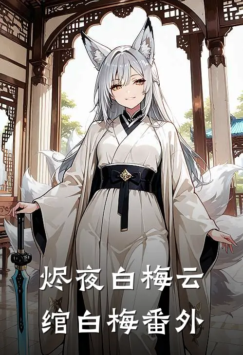 烬夜白梅云绾白梅 番外