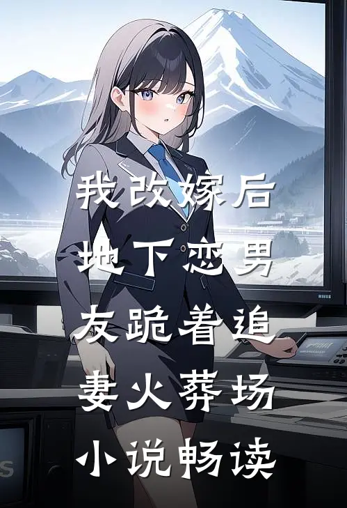 我改嫁后，地下恋男友跪着追妻火葬场小说畅读