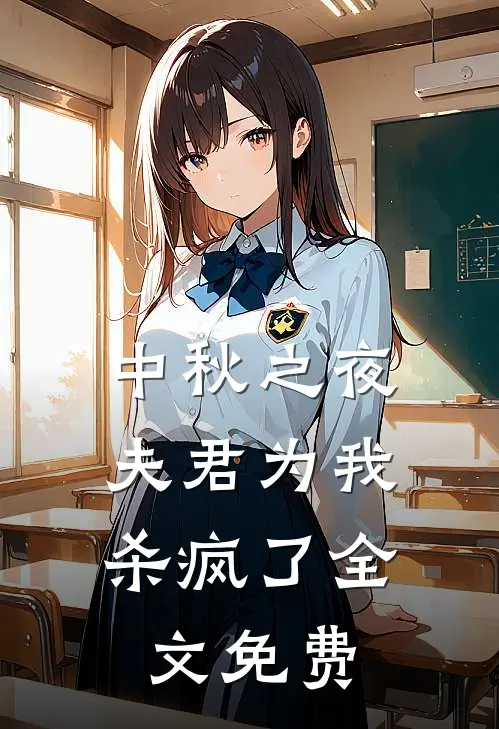 中秋之夜，夫君为我杀疯了全文免费