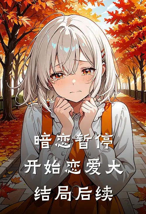 暗恋暂停,开始恋爱大结局后续在线观看