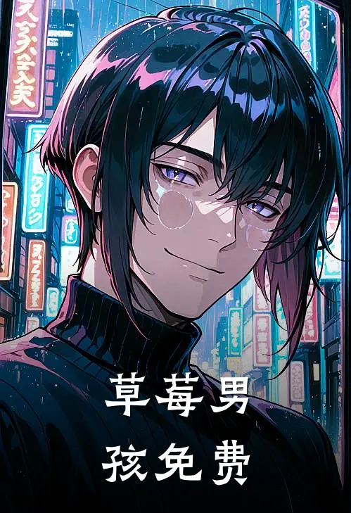 草莓男孩免费