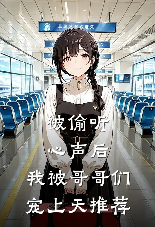 被偷听心声后，我被哥哥们宠上天推荐