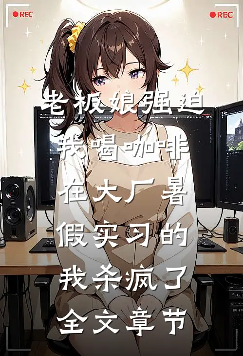 老板娘强迫我喝咖啡，在大厂暑假实习的我杀疯了全文章节