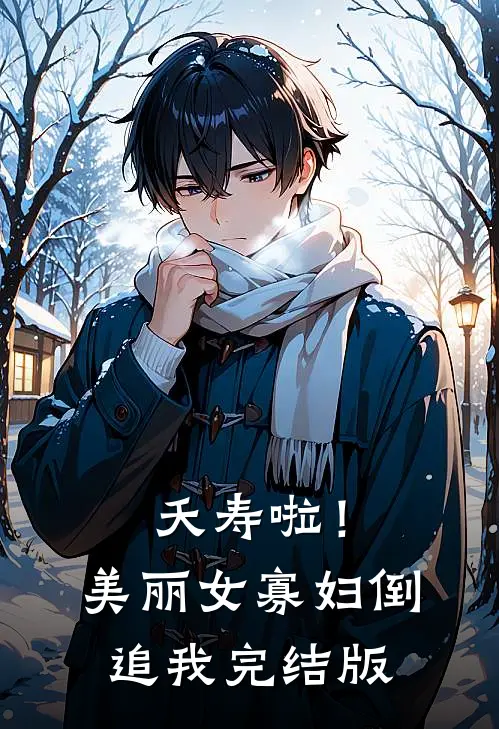 夭寿啦！美丽女寡妇倒追我完结版