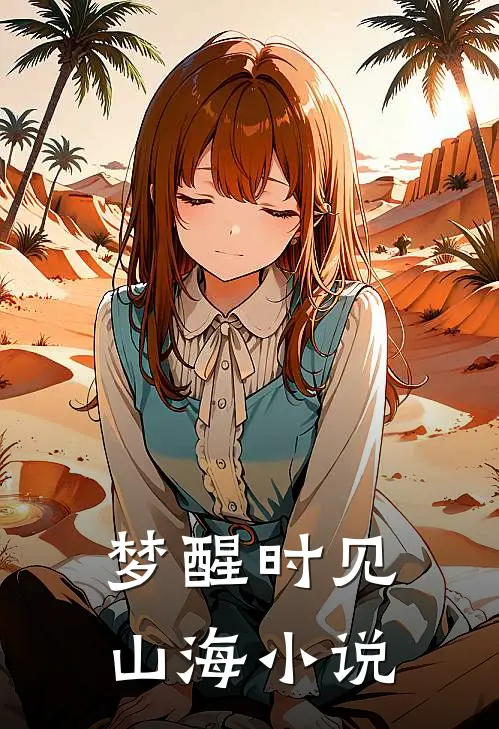 梦醒时见山海小说