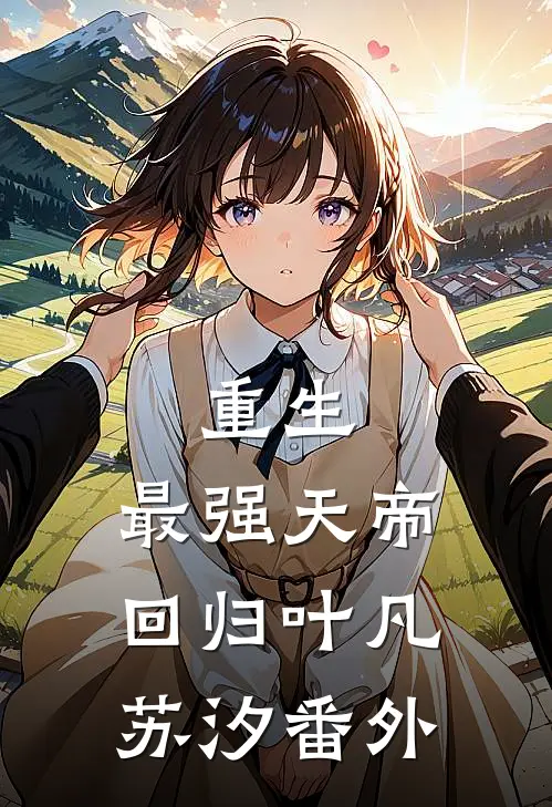 重生：最强天帝回归叶凡苏汐 番外