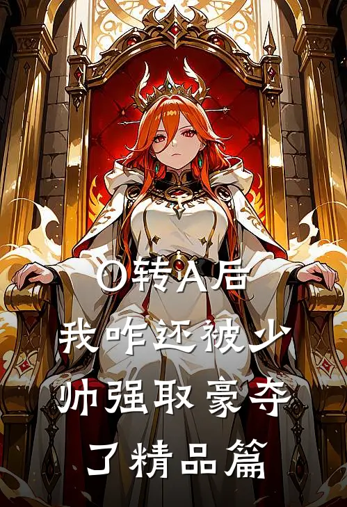 O转A后，我咋还被少帅强取豪夺了精品篇