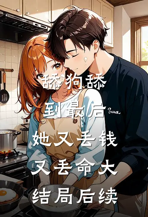 舔狗舔到最后，她又丢钱又丢命大结局后续