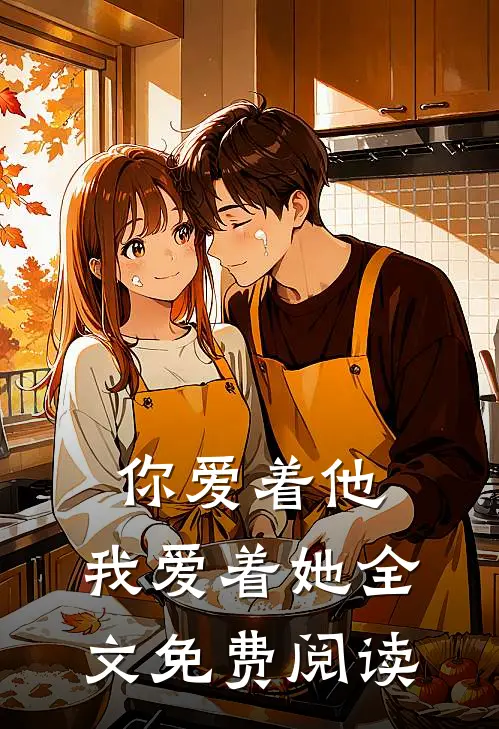 你爱着他，我爱着她全文免费阅读
