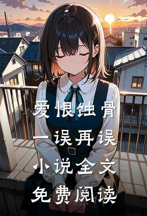 爱恨蚀骨，一误再误小说全文免费阅读
