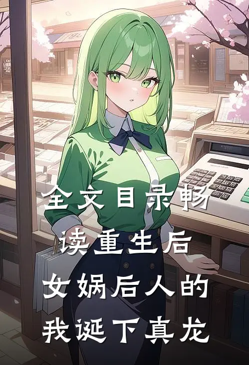 全文目录畅读重生后，女娲后人的我诞下真龙