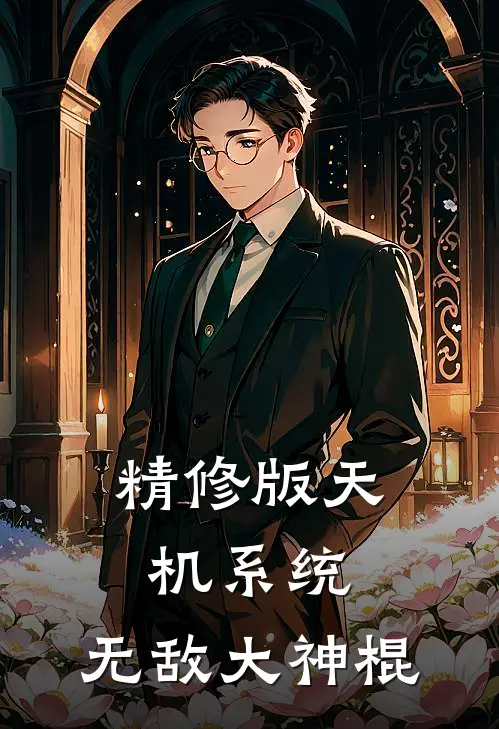 精修版天机系统：无敌大神棍