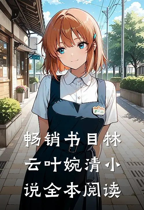 畅销书目林云叶婉清小说全本阅读