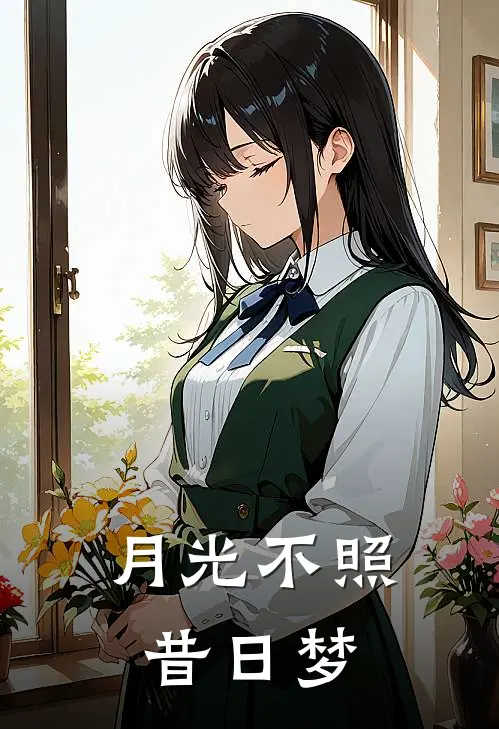 月光不照昔日梦
