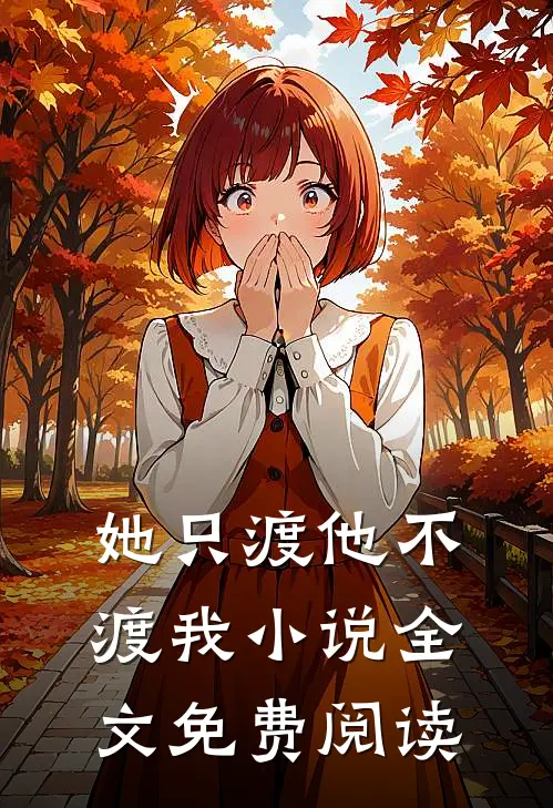 她只渡他不渡我小说全文免费阅读