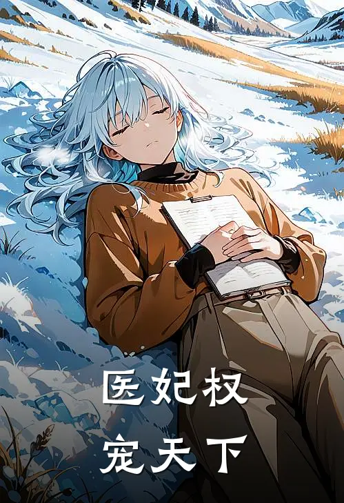 医妃权宠天下