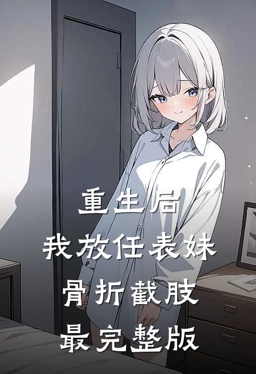 重生后，我放任表妹骨折截肢最完整版