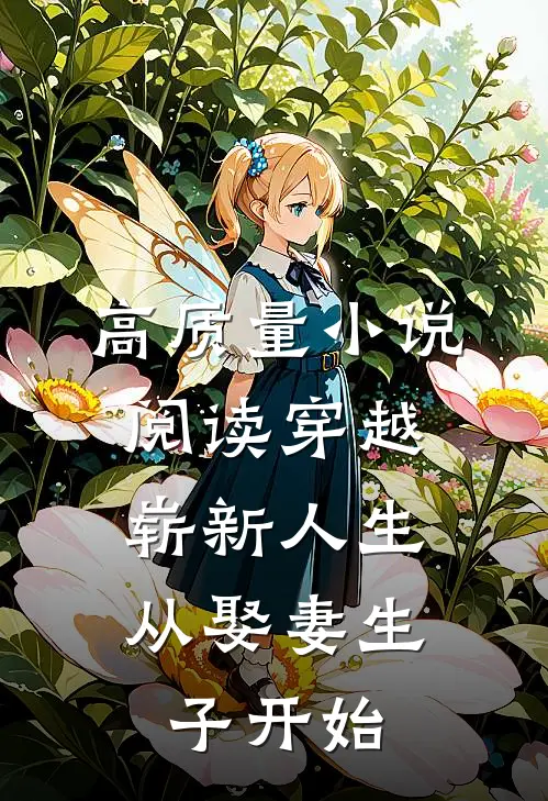 高质量小说阅读穿越：崭新人生从娶妻生子开始
