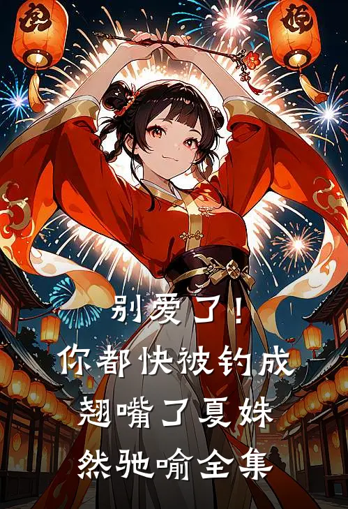 别爱了！你都快被钓成翘嘴了夏姝然驰喻 全集