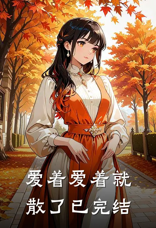 爱着爱着就散了已完结