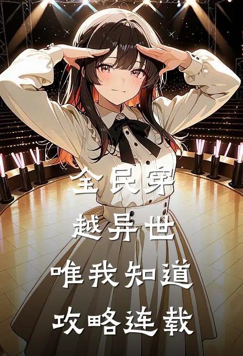 全民穿越异世,唯我知道攻略连载