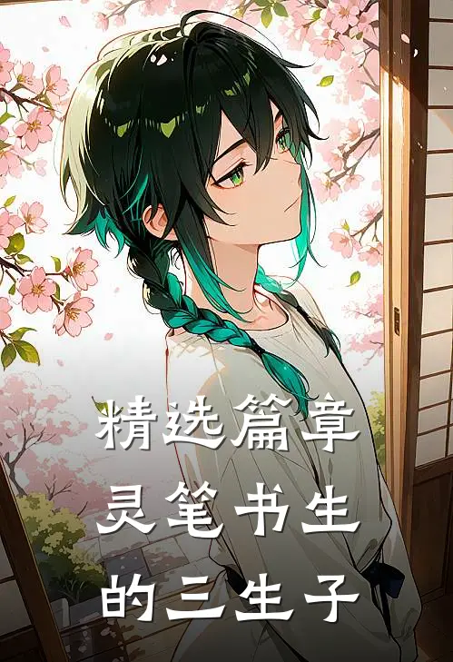 精选篇章灵笔书生的三生子