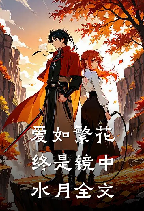 爱如繁花，终是镜中水月全文