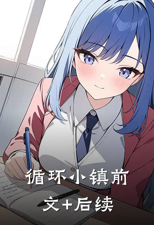 循环小镇前文+后续