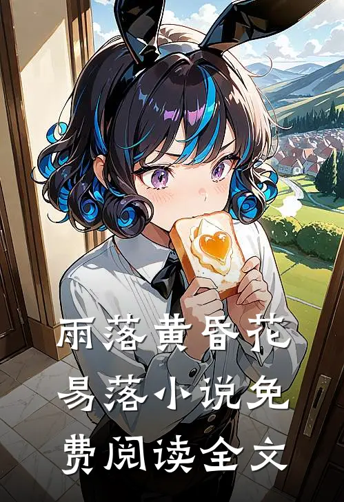 雨落黄昏花易落小说免费阅读全文