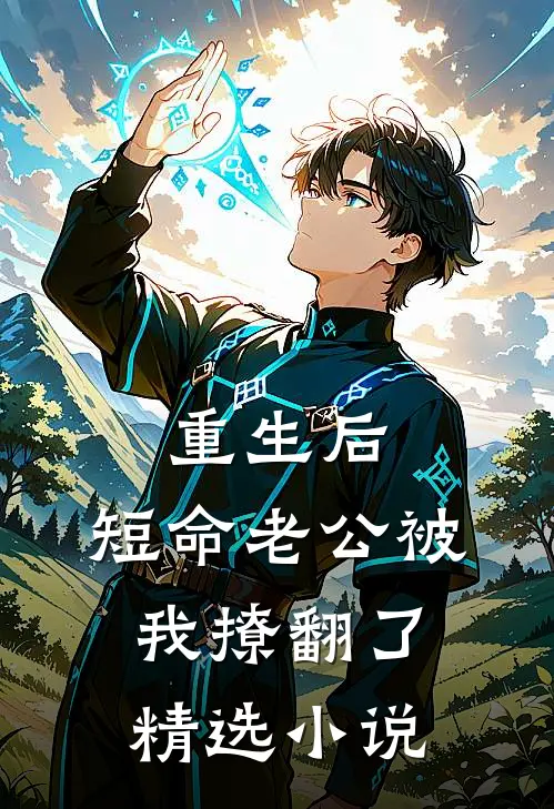 重生后，短命老公被我撩翻了精选小说