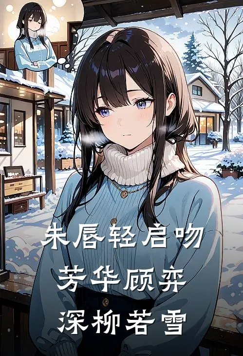 朱唇轻启吻芳华顾弈深柳若雪