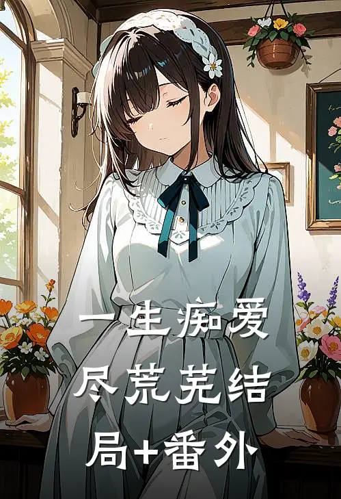一生痴爱尽荒芜结局+番外
