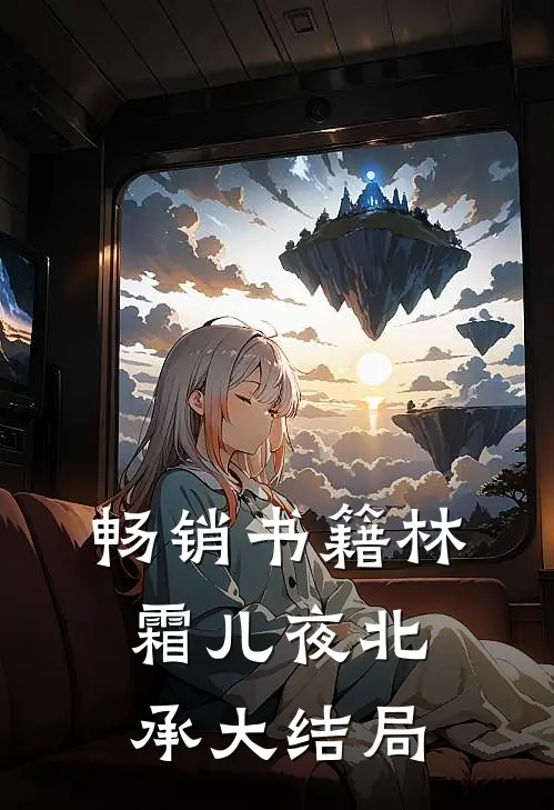 畅销书籍林霜儿夜北承大结局
