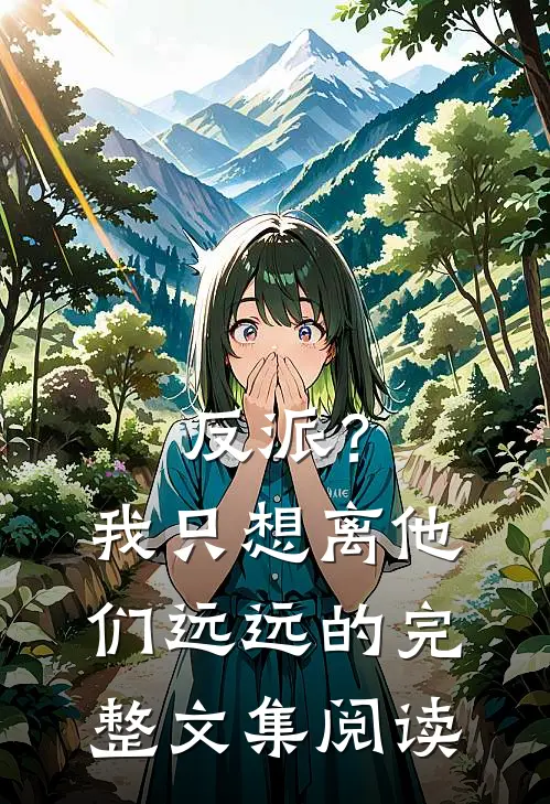 反派?我只想离他们远远的完整文集阅读
