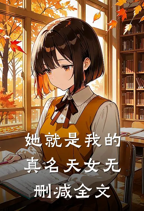 她就是我的真名天女无删减全文