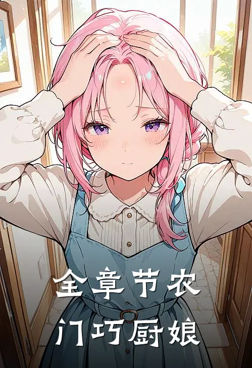 全章节农门巧厨娘