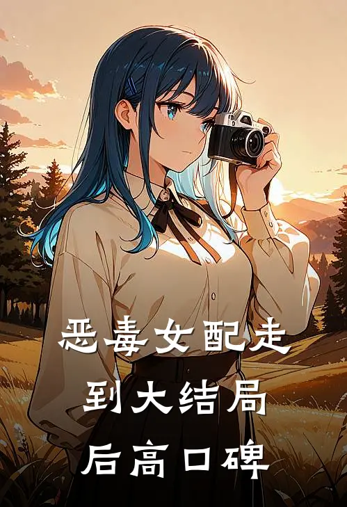恶毒女配走到大结局后高口碑