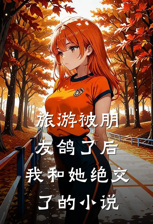 旅游被朋友鸽了后，我和她绝交了的小说